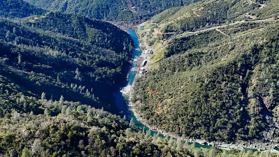 0 Troost Trail, North San Juan, CA 95960 - #2