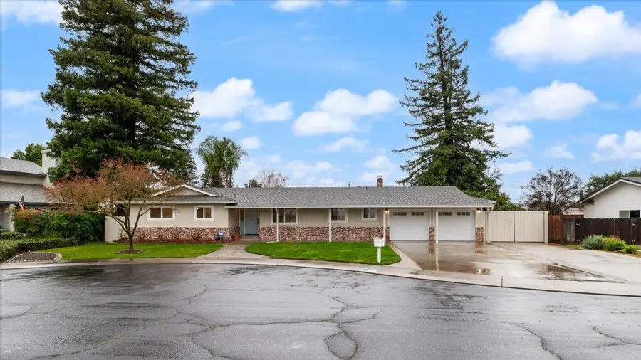 1912 Scarborough Court, Modesto, CA 95355 - #2