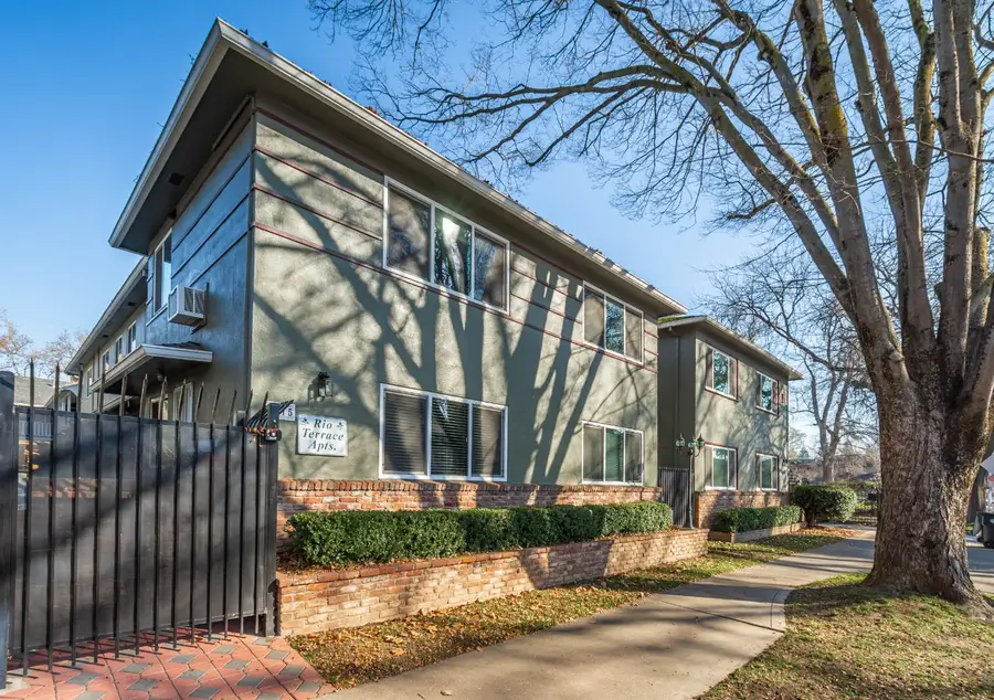 2811 F Street, Sacramento, CA 95816 - #3