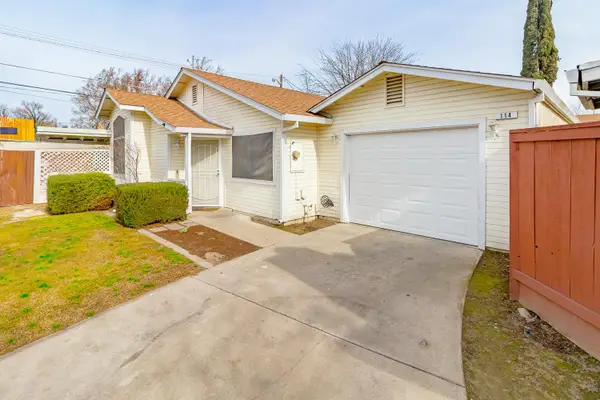 900 W Canal Drive #114, Turlock, CA 95380