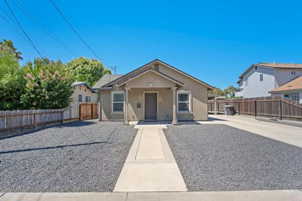 1529 Mitchell Avenue, Escalon, CA 95320