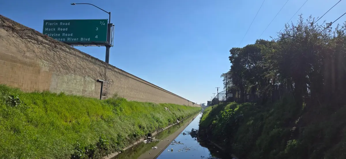 0 State Hwy 99, Sacramento, CA 95823 - Image #1