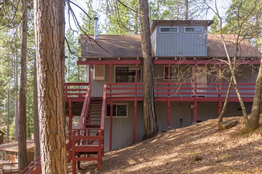 2673 El Dorado Drive, Arnold, CA 95223 - #3