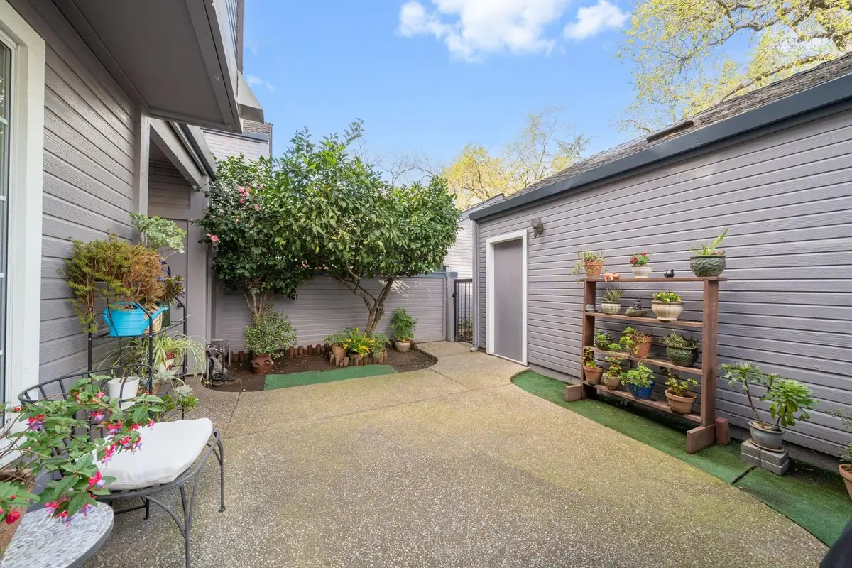 4112 Alex Lane, Carmichael, CA 95608 - #1