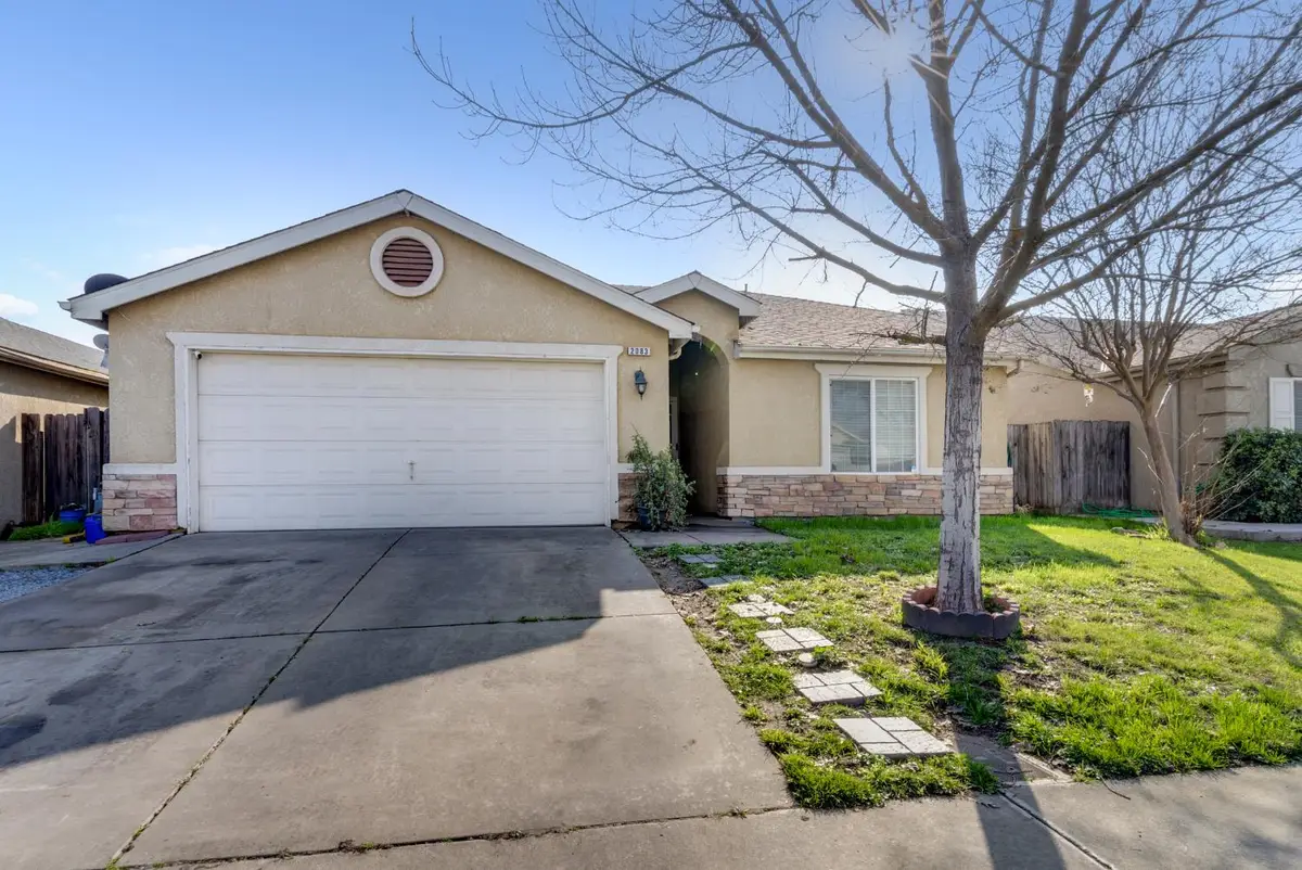 2083 W Antley Street, Merced, CA 95348 - #1