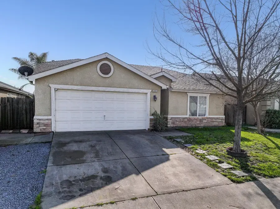 2083 W Antley Street, Merced, CA 95348 - #3