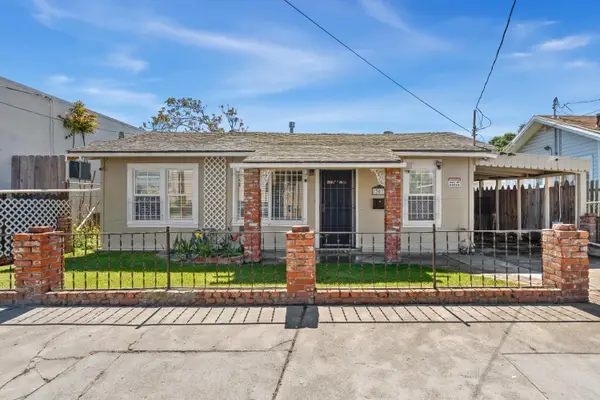 307 W 19th Street, Antioch, CA 94509