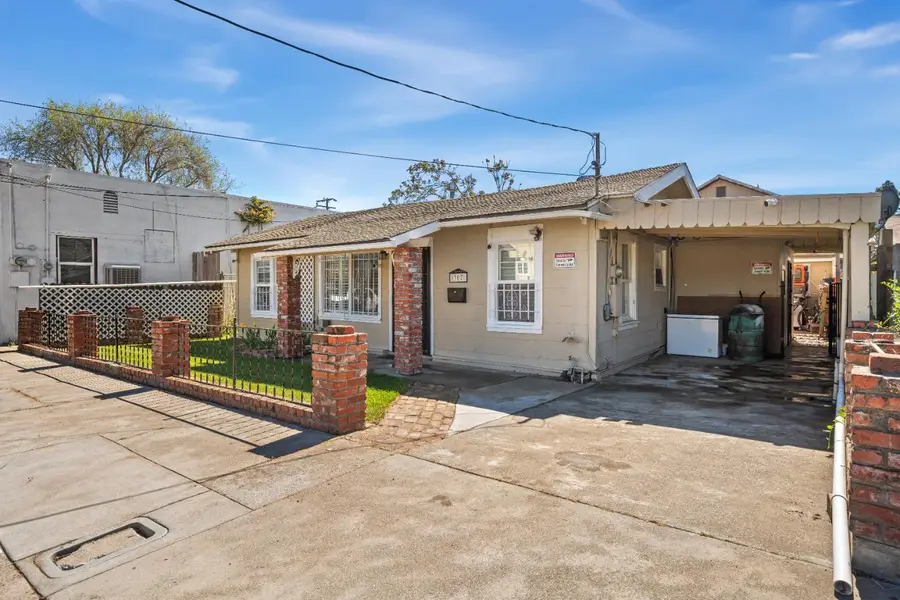 307 W 19th Street, Antioch, CA 94509 - #3