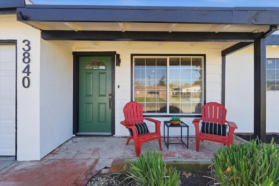 3840 San Novado Way, North Highlands, CA 95660 - #3