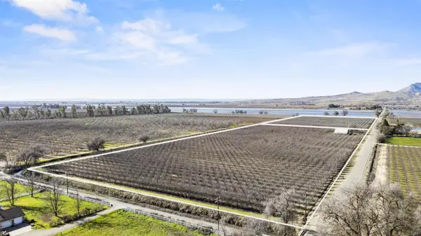 0 Sanders Road, Live Oak, CA 95953