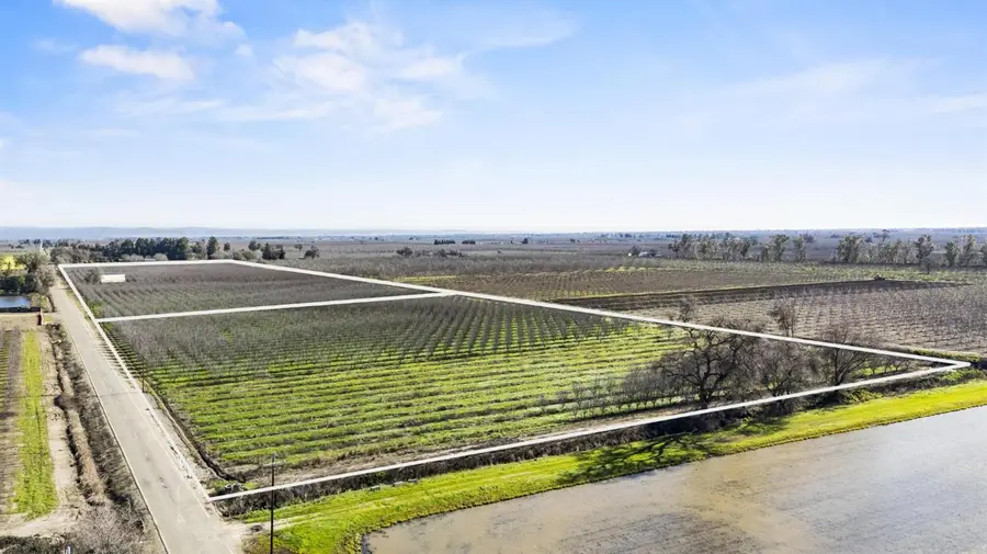 0 Sanders Road, Live Oak, CA 95953 - #3