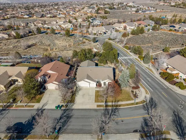 Address Withheld By Seller, Outside California, CA 89436