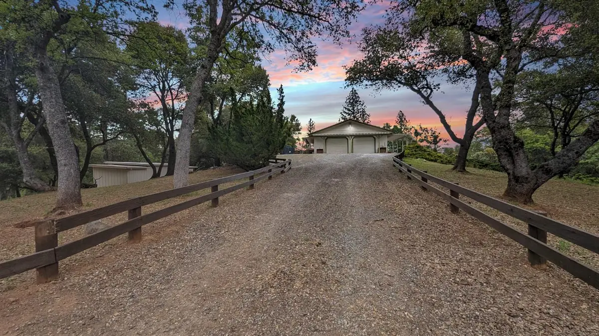 8209 Mountain Meadow Drive, Mountain Ranch, CA 95246 - Image #1