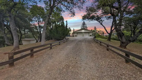 8209 Mountain Meadow Drive, Mountain Ranch, CA 95246