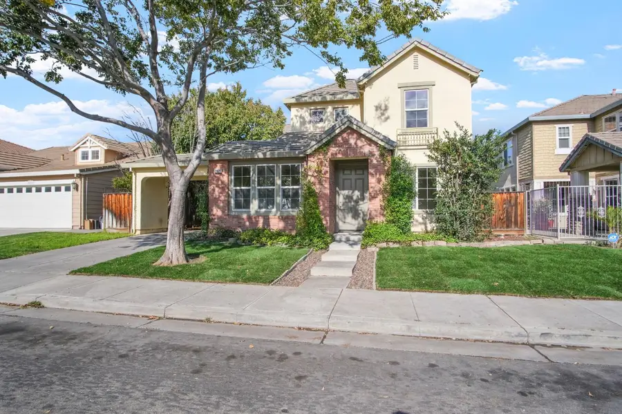 2921 Compton Place, Tracy, CA 95377 - Image #2