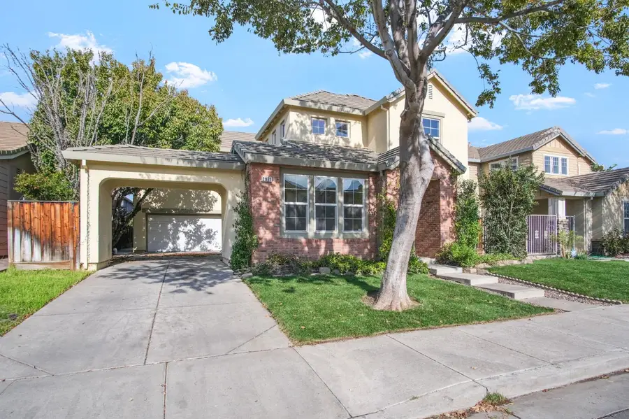 2921 Compton Place, Tracy, CA 95377 - Image #3