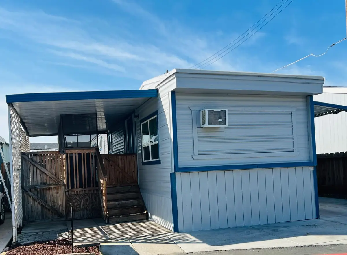 4024 Mchenry Avenue #141, Modesto, CA 95356 - #1