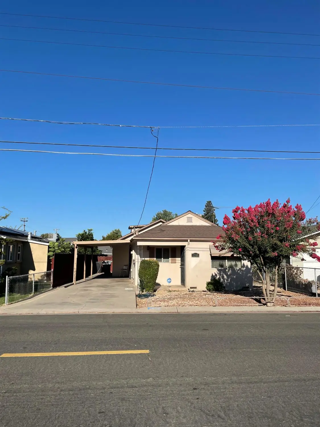 1506 Mitchell, Escalon, CA 95320 - #1