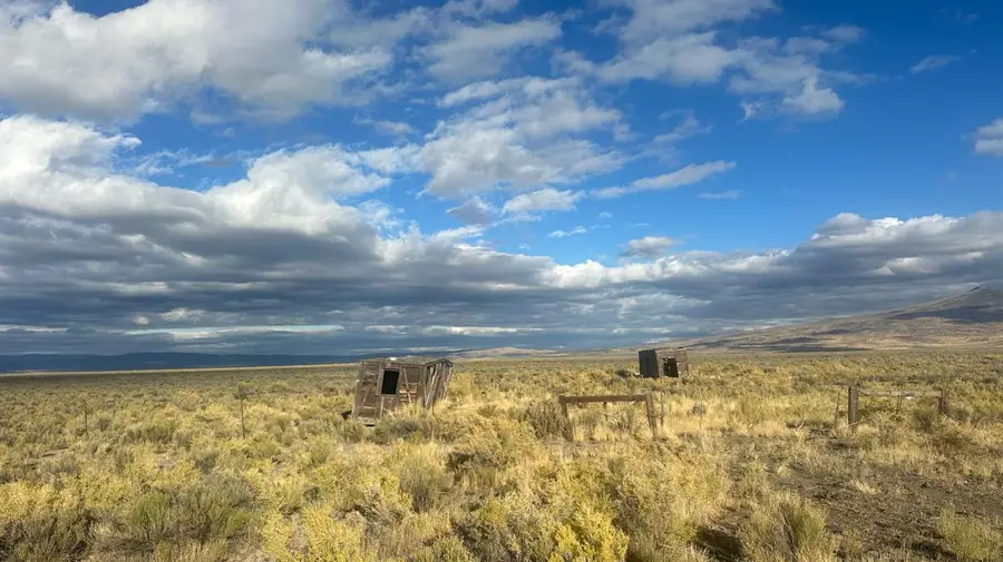 530 Mail Route Road, Ravendale, CA 96123 - #2