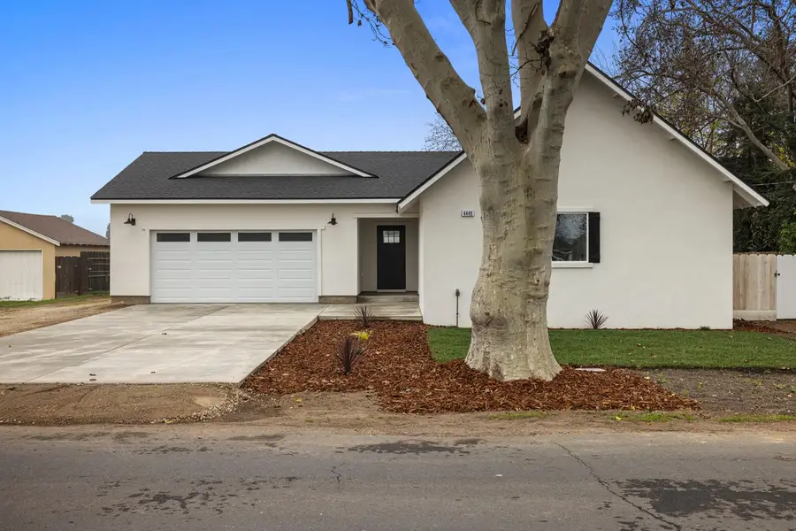 4449 E Zeering Road, Denair, CA 95316 - #3