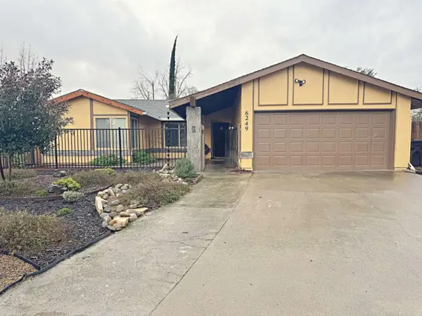 6249 Sunmist Way, Citrus Heights, CA 95621