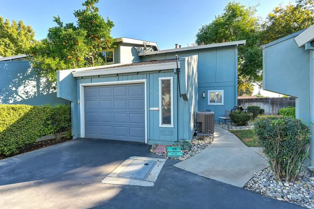 615 Knollwood Drive, Woodland, CA 95695 - Image #1