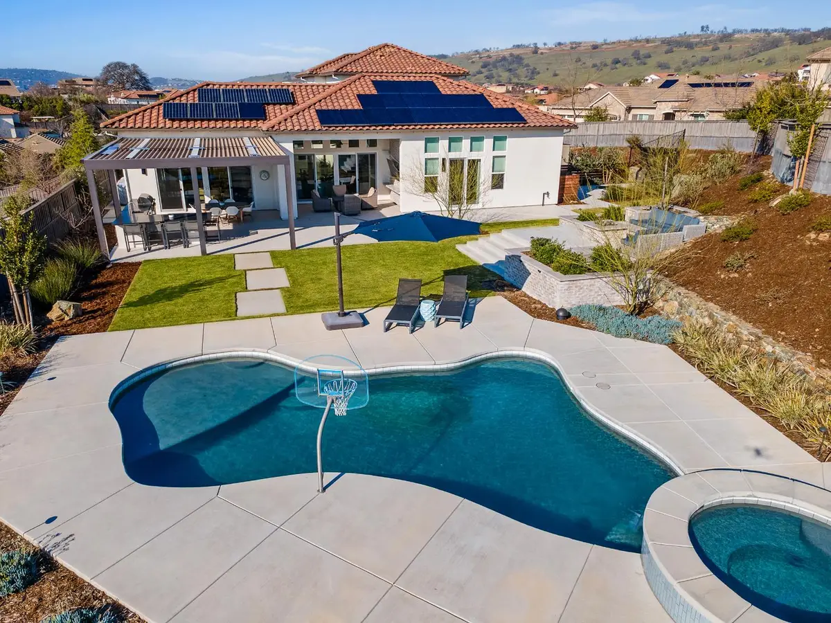 130 Lockwood Court, El Dorado Hills, CA 95762 - Image #1