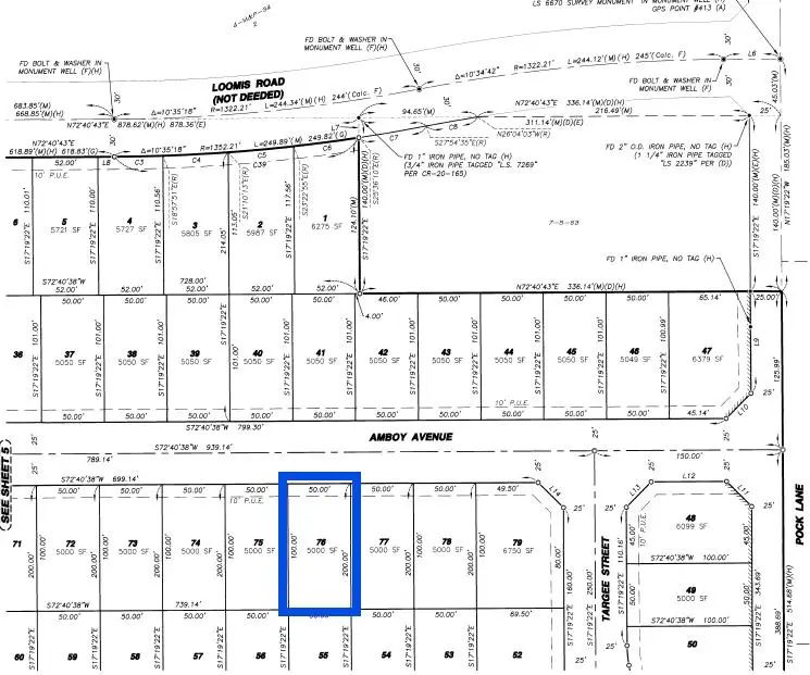 2336 Amboy Avenue, Stockton, CA 95206 - Image #2