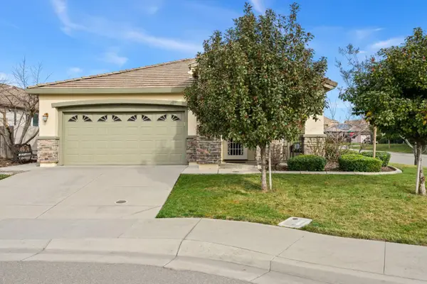 340 Greg Thatch Circle, Sacramento, CA 95835