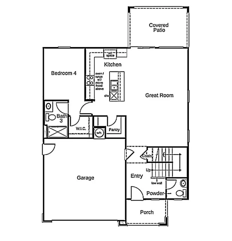 5412 Harmony Circle, Riverbank, CA 95367 - Image #3