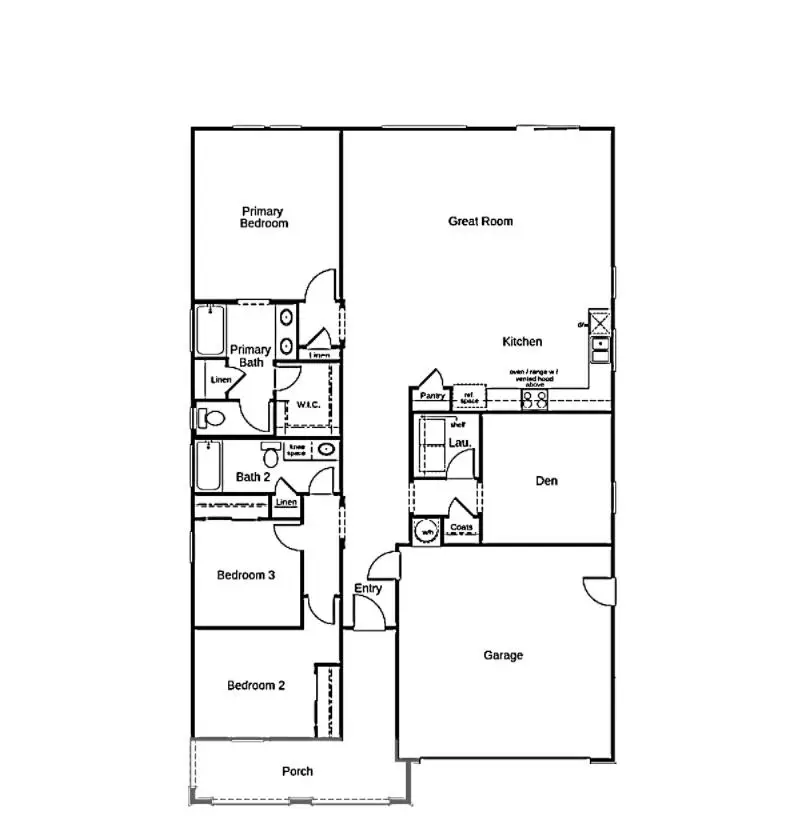 905 Dartford Lane, Patterson, CA 95363 - Image #3