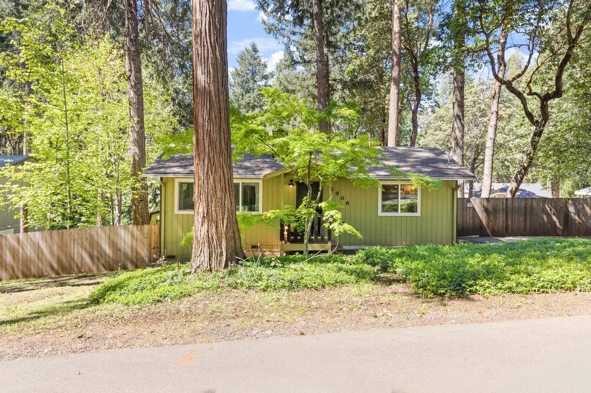 2906 Marilyn Drive, Pollock Pines, CA 95726 - #1