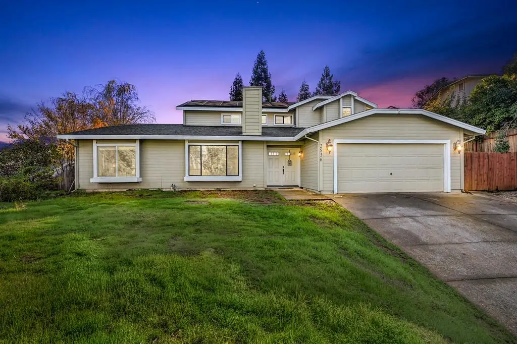 2836 Clemson Drive, Cameron Park, CA 95682 - Image #1