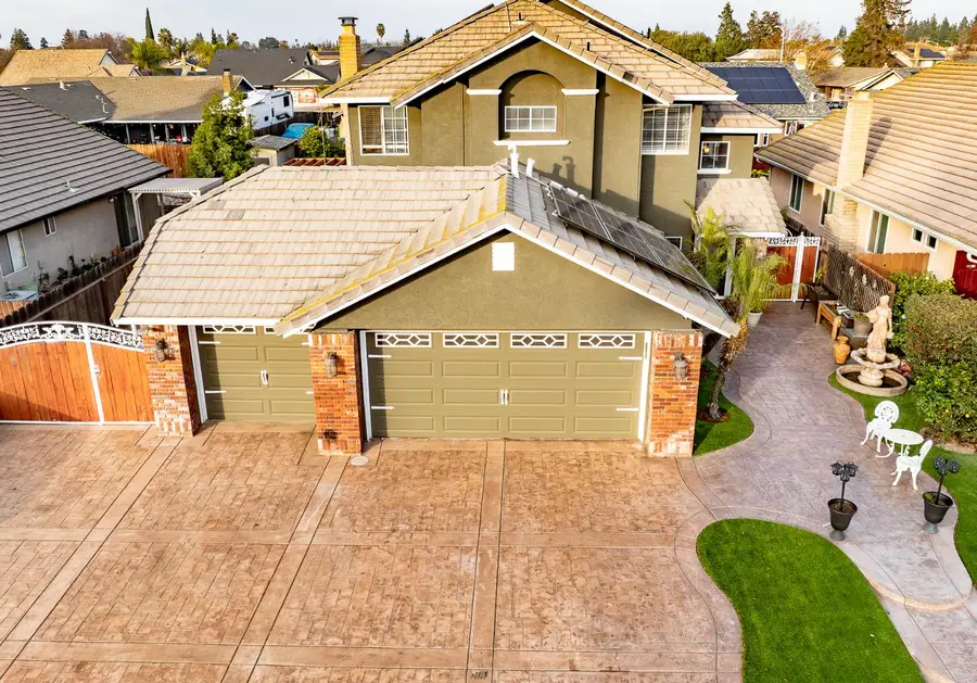 707 Chenin Blanc Drive, Manteca, CA 95337 - Image #3