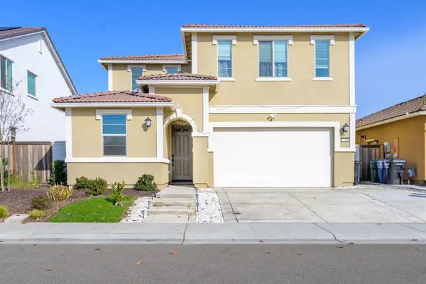 7666 Ocean Park Drive, Antelope, CA 95843