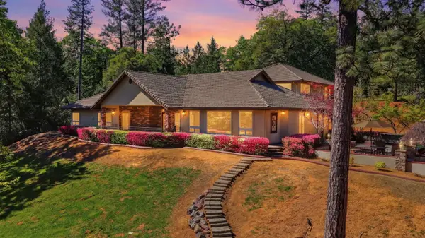 4345 La Brosa Place, Foresthill, CA 95631