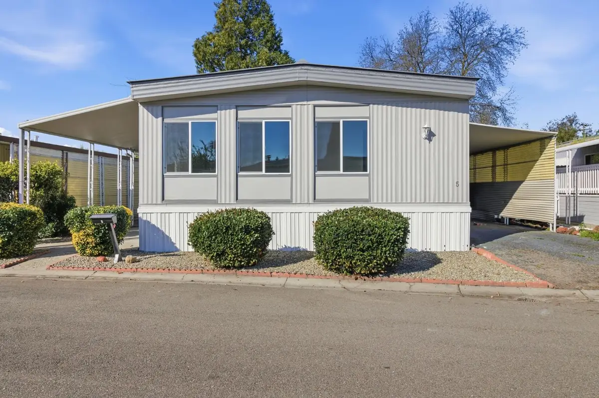 10780 N Highway 99 #5, Stockton, CA 95212 - #1