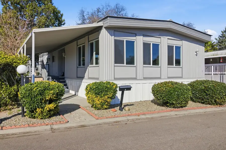 10780 N Highway 99 #5, Stockton, CA 95212 - #3