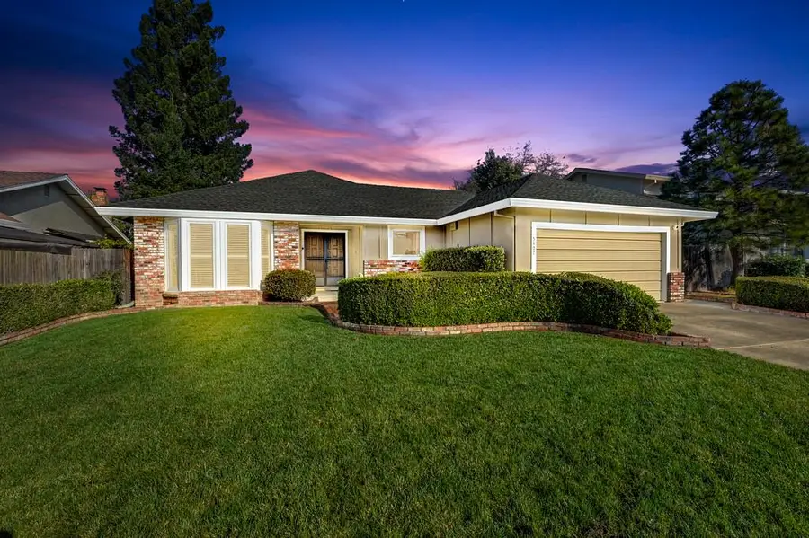 5407 Lequel Way, Carmichael, CA 95608 - #2