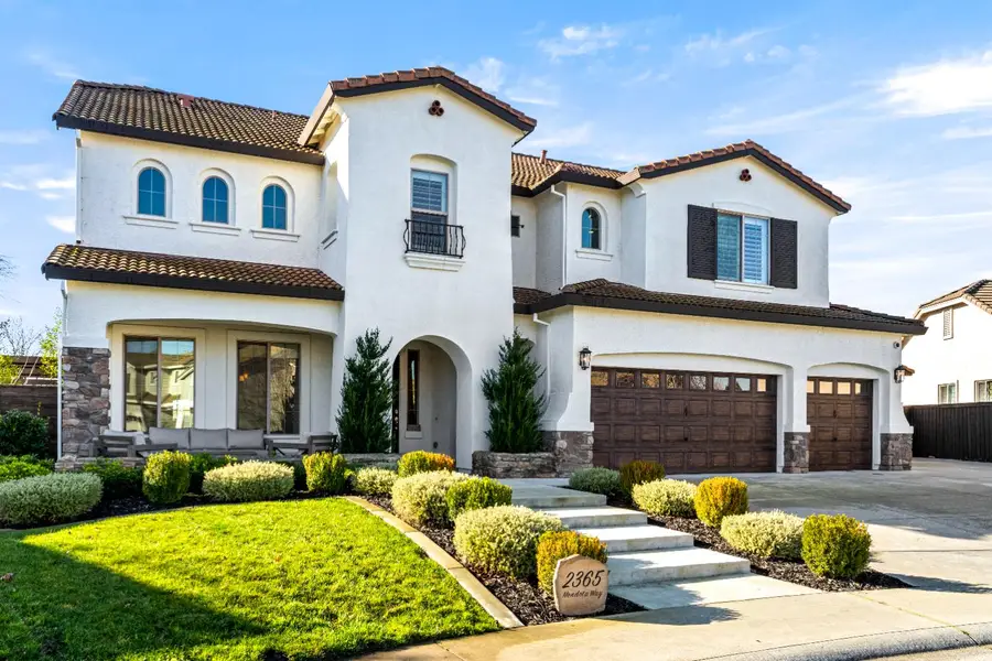2365 Mendota Way, Roseville, CA 95747 - Image #2