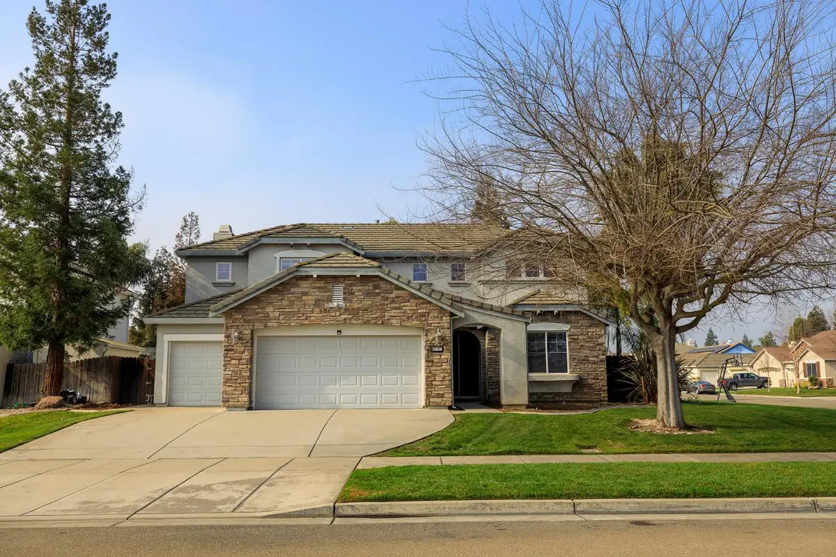 1537 Atlantic Avenue, Ripon, CA 95366 - #1