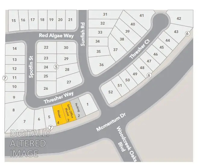 2461 Spotfin Street, Roseville, CA 95747 - Image #2