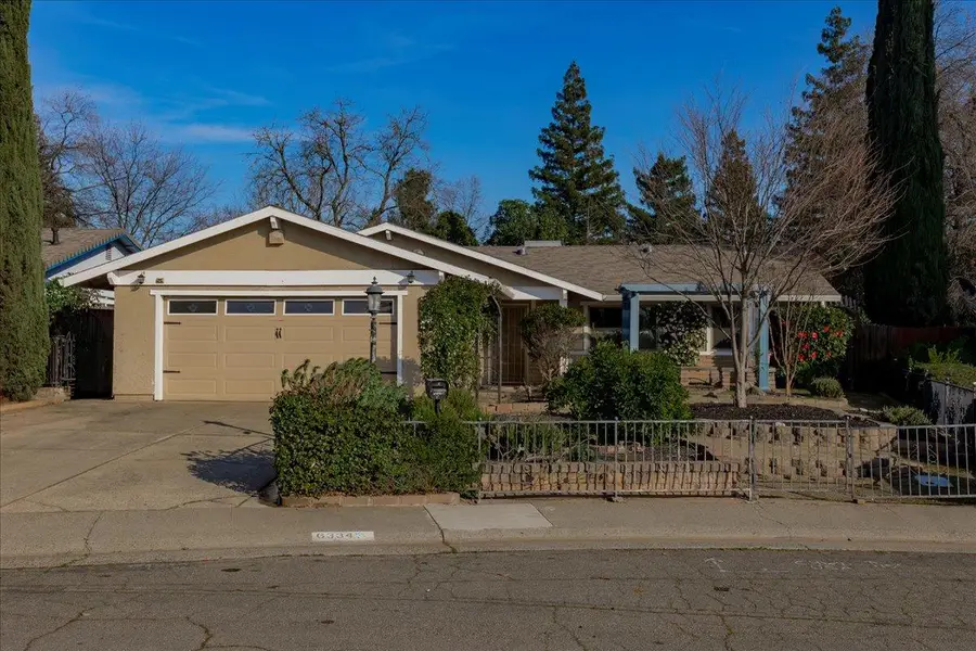 6334 Appian Way, Carmichael, CA 95608 - Image #2