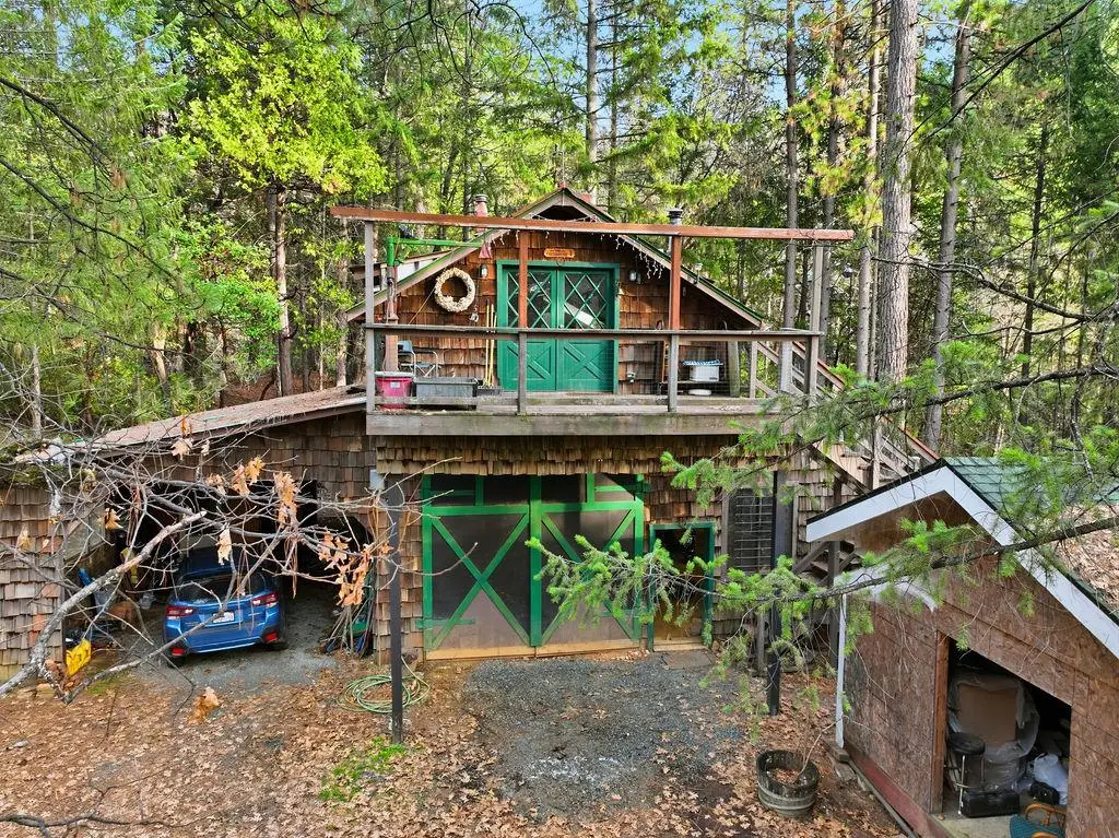 12016 Banner Mountain Trail, Nevada City, CA 95959 - Image #1