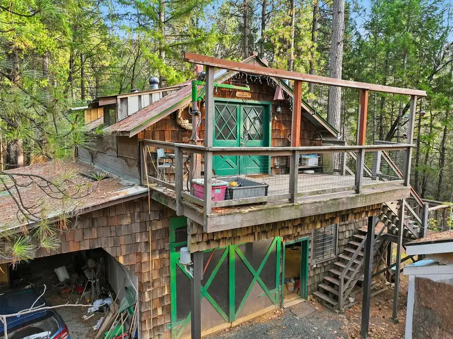 12016 Banner Mountain Trail, Nevada City, CA 95959 - Image #2