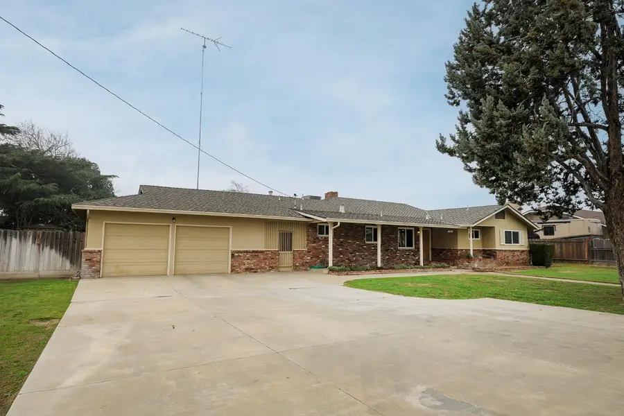 1205 N Central Avenue, Modesto, CA 95351 - #3