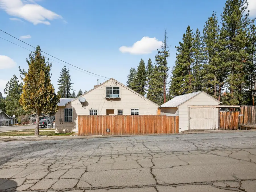 471 Nevada Street, Portola, CA 96122 - #2