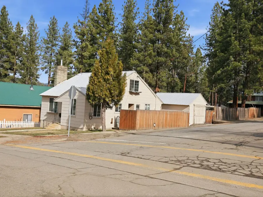 471 Nevada Street, Portola, CA 96122 - #3