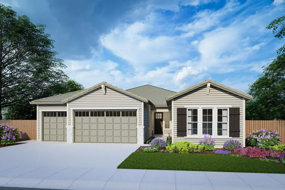 2121 Pogonia Street, Roseville, CA 95747 - Image #1