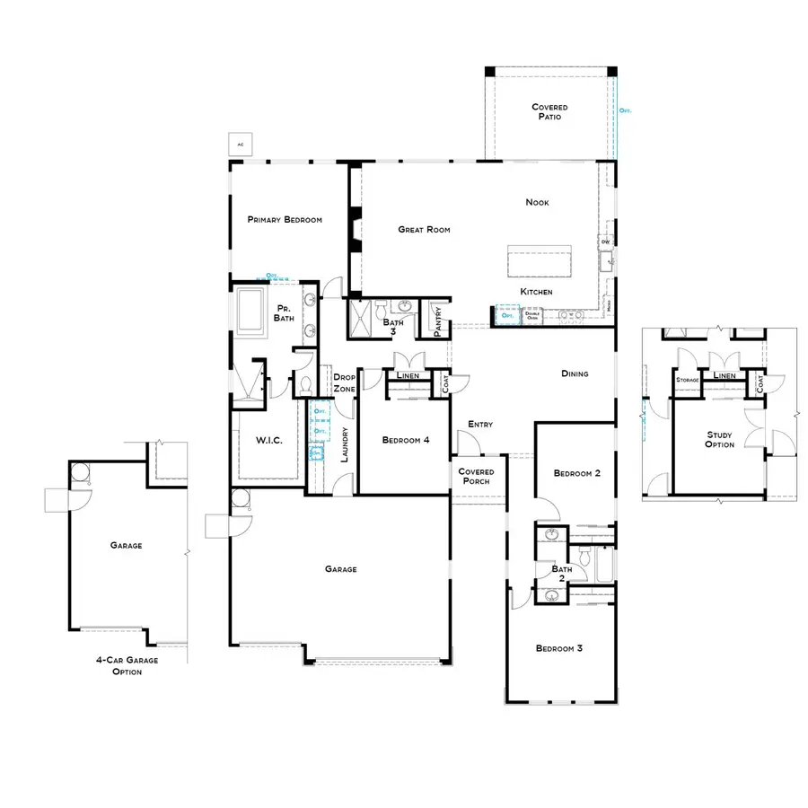 2121 Pogonia Street, Roseville, CA 95747 - Image #2